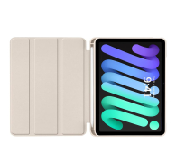 TECH-PROTECT SmartCase Pen do iPad Mini 7gen starlight 5906302372461 - 1296663 - zdjęcie 5